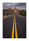 Zion National Park & UTAH, USA - Photography Workshop - November 7th to 17th - 2025 - 1 PLACE LEFT!!